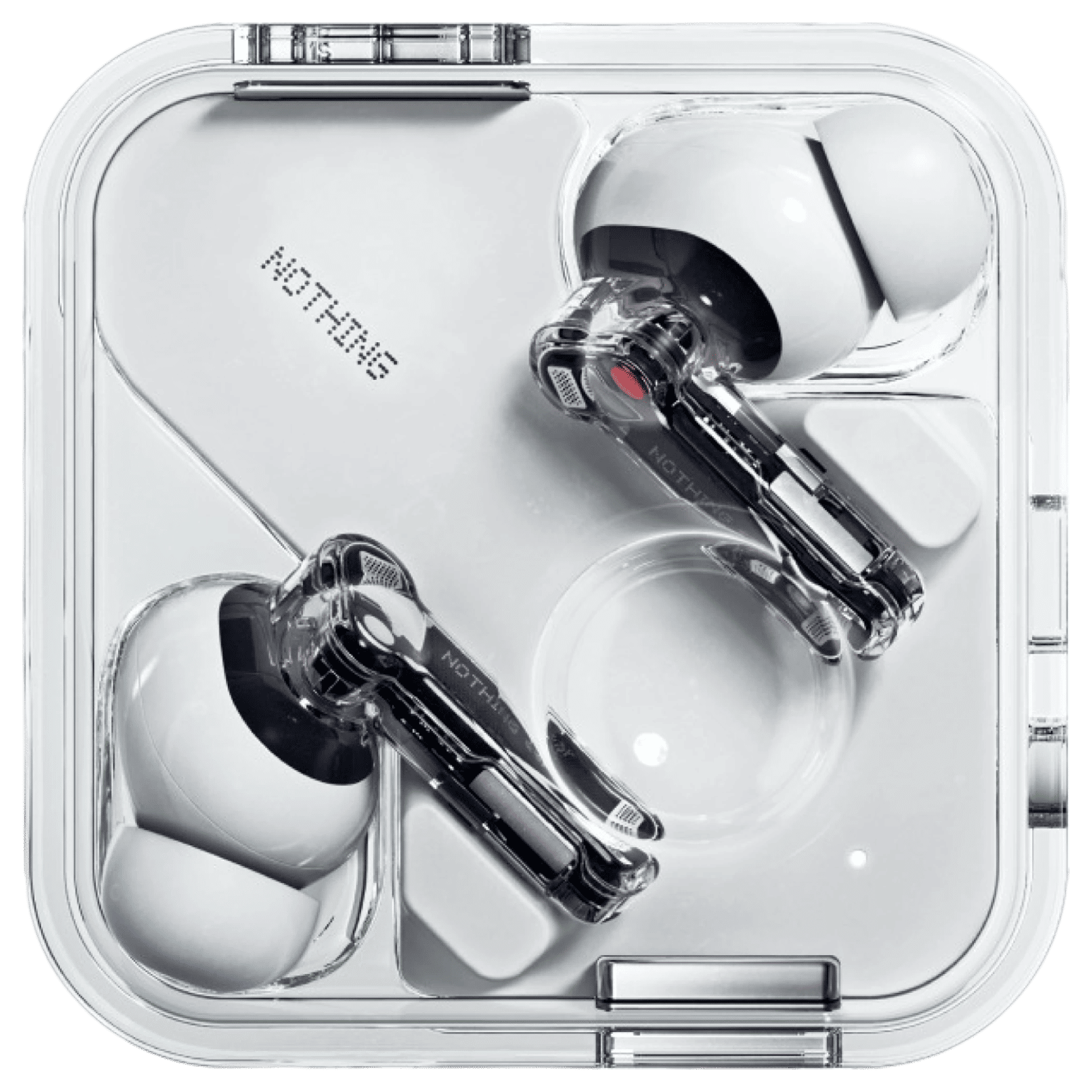 Buy Nothing Ear TWS Earbuds with Active Noise Cancellation (IP54